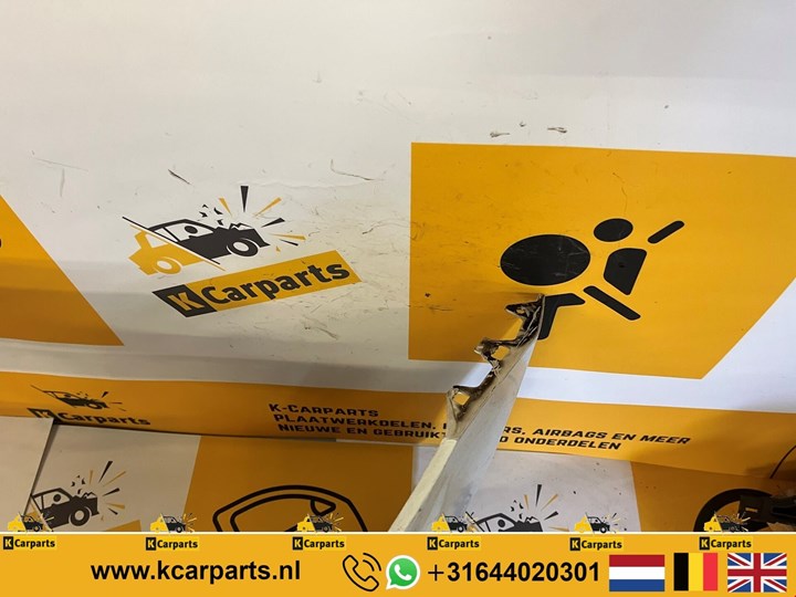 Koop Voorbumper bij KCarparts