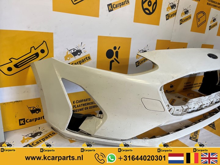 Koop Voorbumper bij KCarparts