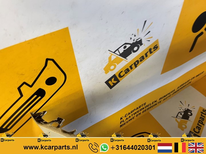 Koop Voorbumper bij KCarparts