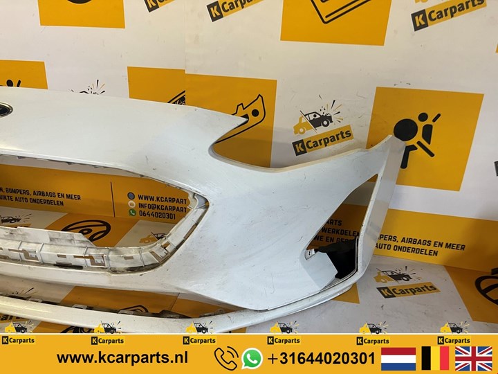 Koop Voorbumper bij KCarparts