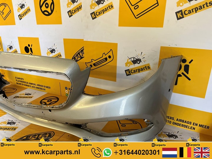 Koop Voorbumper bij KCarparts