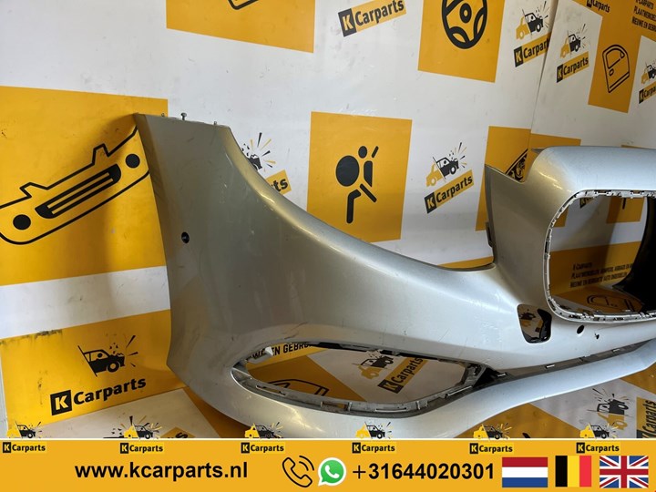 Koop Voorbumper bij KCarparts