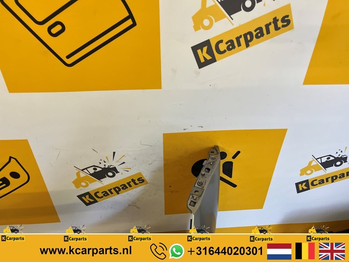Koop Voorbumper bij KCarparts