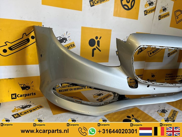 Koop Voorbumper bij KCarparts
