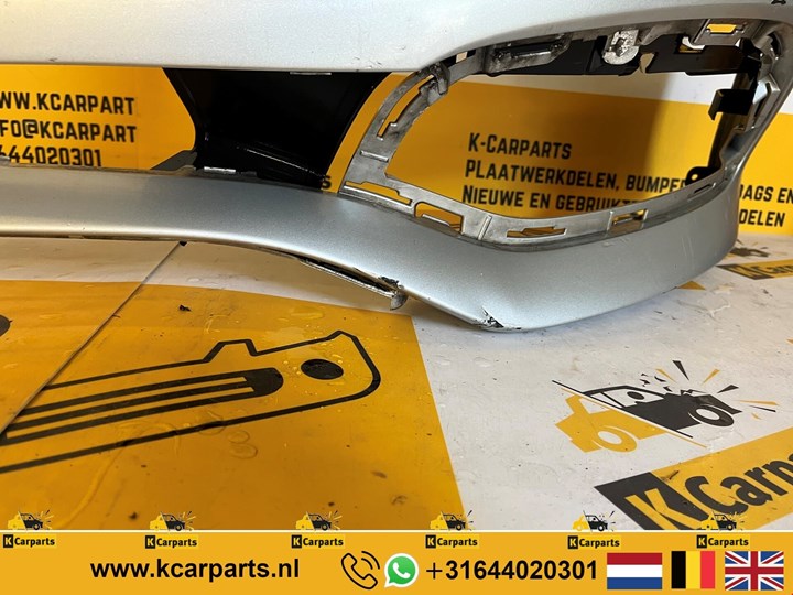 Koop Voorbumper bij KCarparts