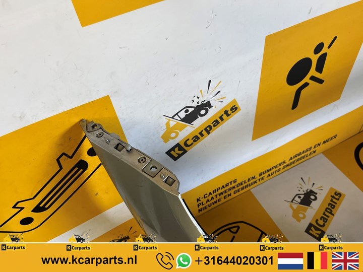 Koop Voorbumper bij KCarparts
