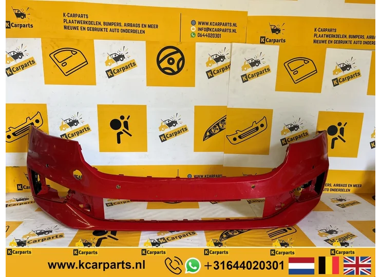 Koop Voorbumper bij KCarparts