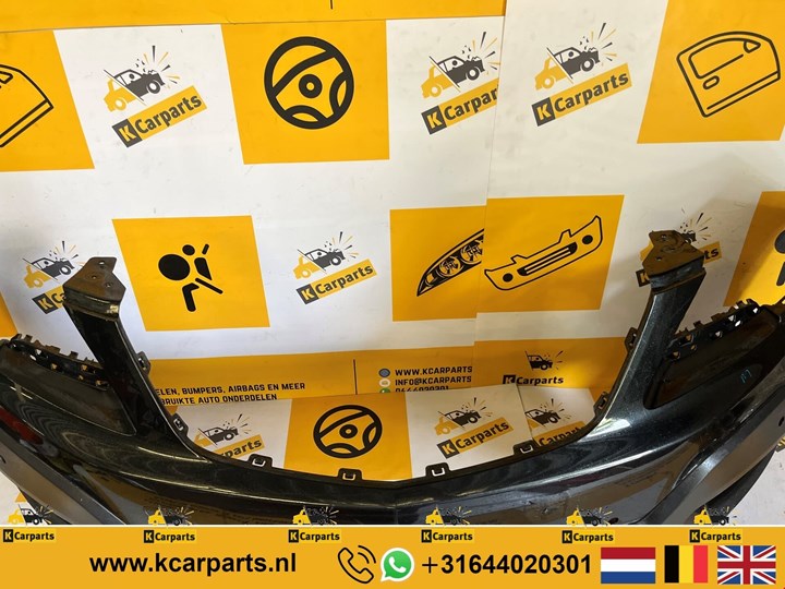 Koop Voorbumper bij KCarparts