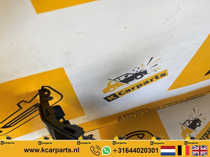 Koop Voorbumper bij KCarparts