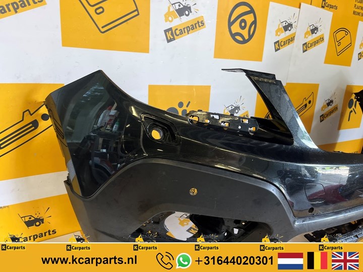 Koop Voorbumper bij KCarparts