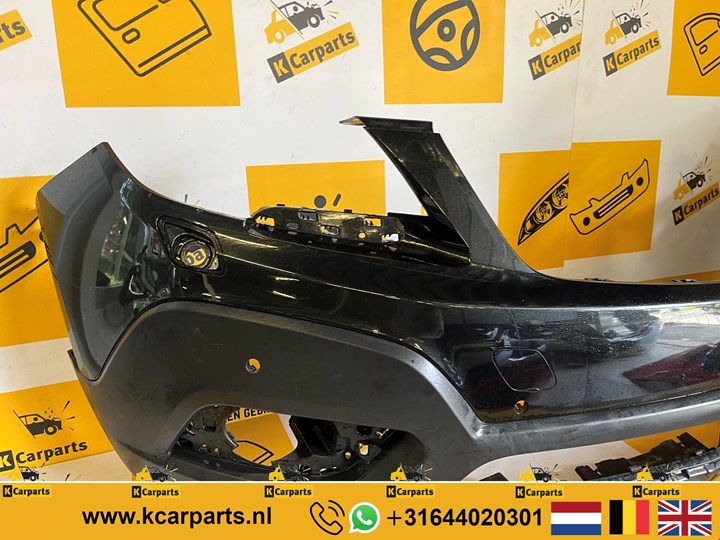 Koop Voorbumper bij KCarparts