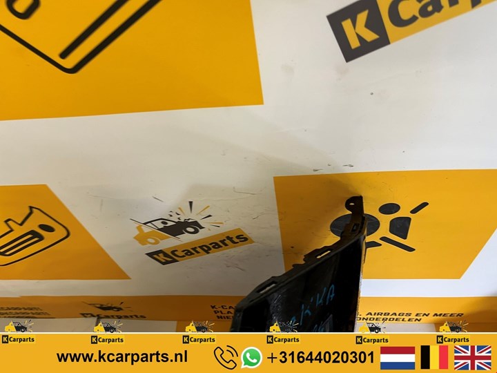 Koop Voorbumper bij KCarparts