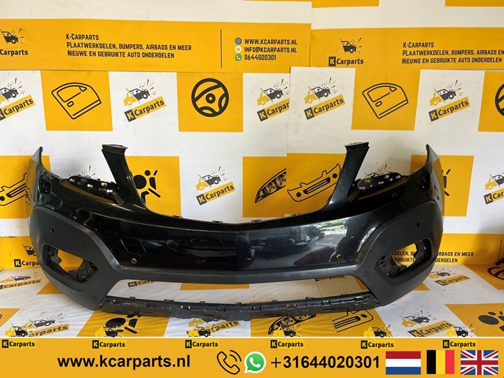 Koop Voorbumper bij KCarparts