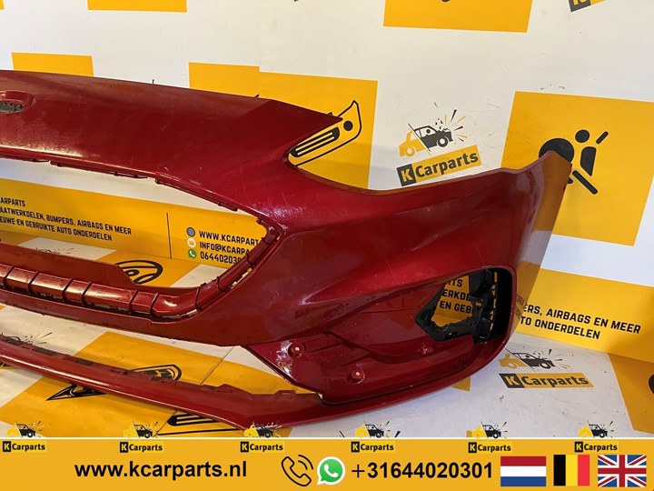 Koop Voorbumper bij KCarparts