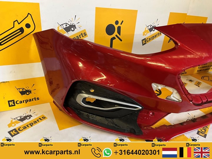 Koop Voorbumper bij KCarparts