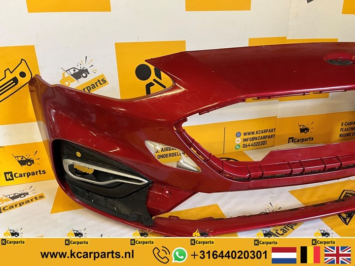 Koop Voorbumper bij KCarparts