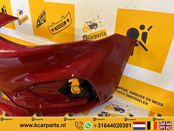 Koop Voorbumper bij KCarparts