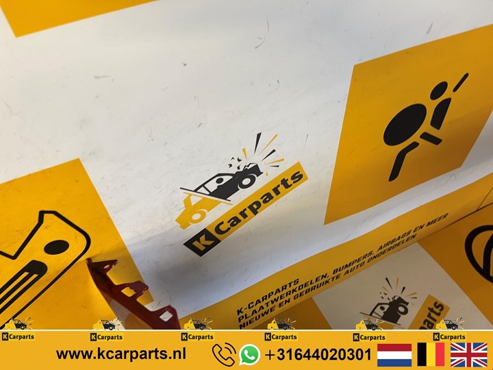 Koop Voorbumper bij KCarparts