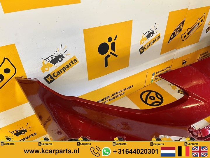 Koop Voorbumper bij KCarparts