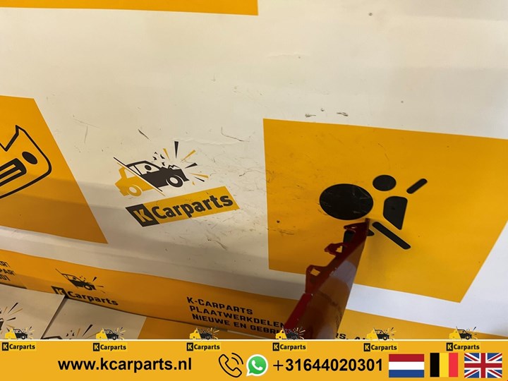 Koop Voorbumper bij KCarparts