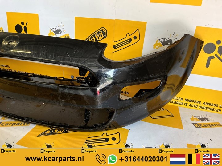 Koop Voorbumper bij KCarparts