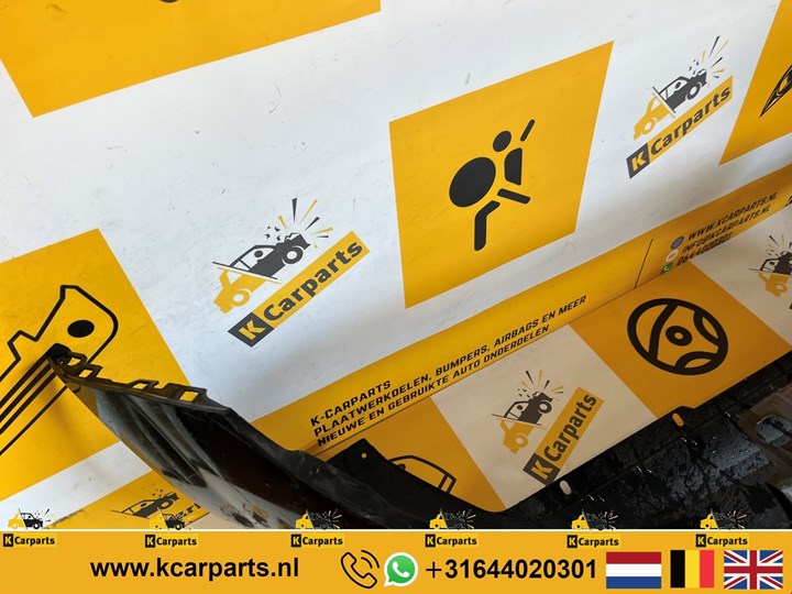Koop Voorbumper bij KCarparts