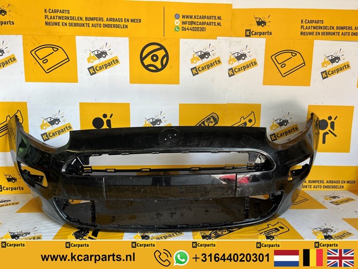 Koop Voorbumper bij KCarparts
