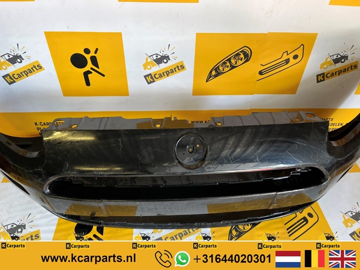 Koop Voorbumper bij KCarparts