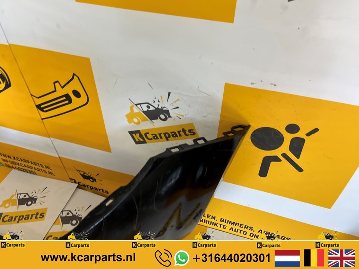 Koop Voorbumper bij KCarparts