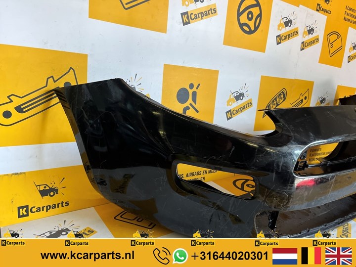 Koop Voorbumper bij KCarparts