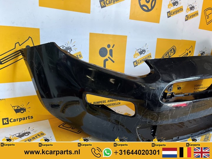Koop Voorbumper bij KCarparts