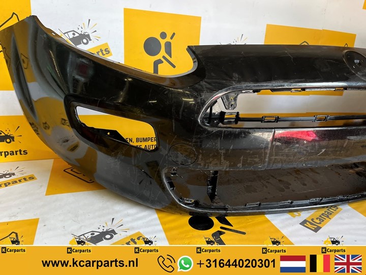 Koop Voorbumper bij KCarparts