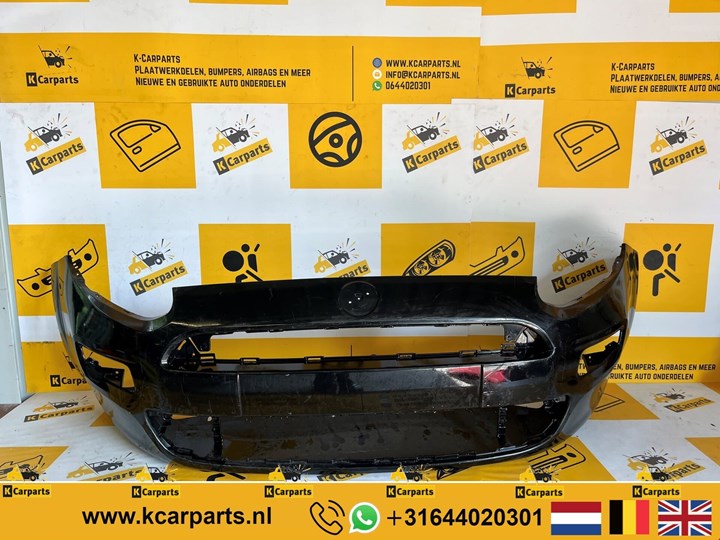 Voorbumper Fiat punto 2010-2016 735536139 bumper  image 1