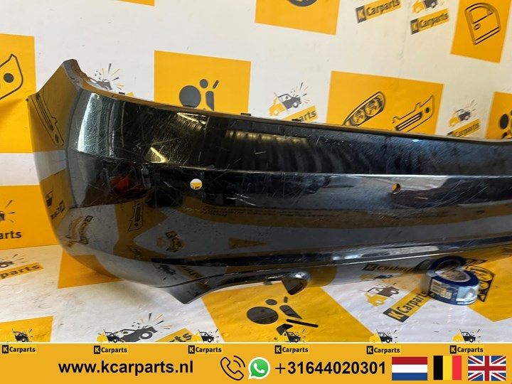 Koop Achterbumper bij KCarparts