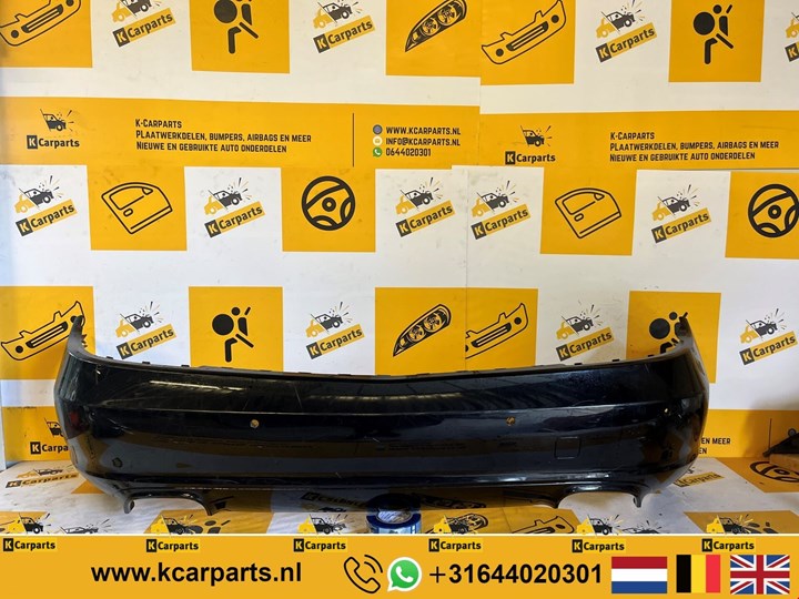 Koop Achterbumper bij KCarparts
