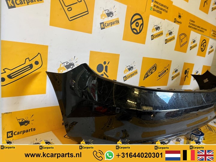 Koop Achterbumper bij KCarparts