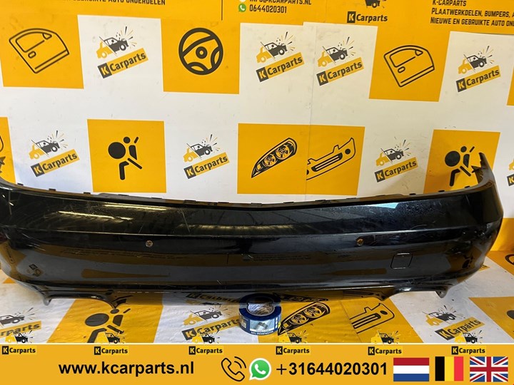 Koop Achterbumper bij KCarparts