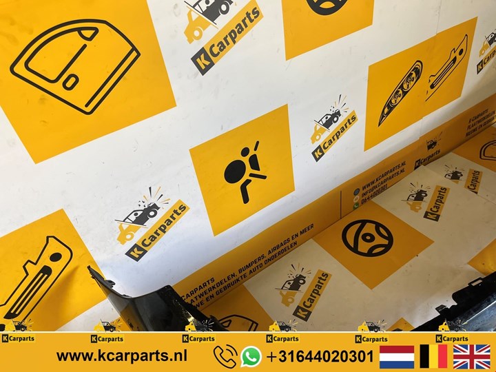Koop Achterbumper bij KCarparts