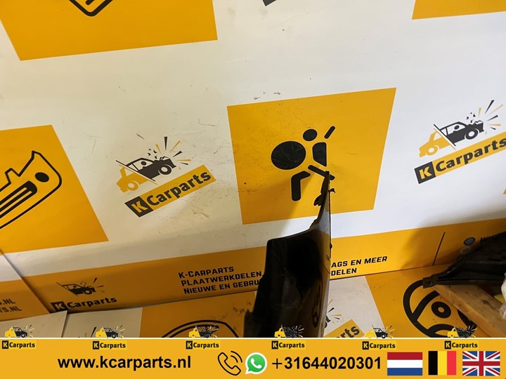Koop Achterbumper bij KCarparts