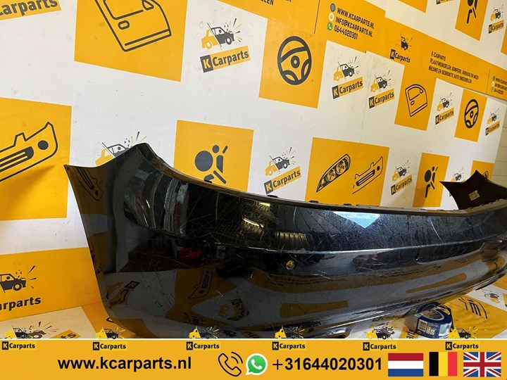 Koop Achterbumper bij KCarparts