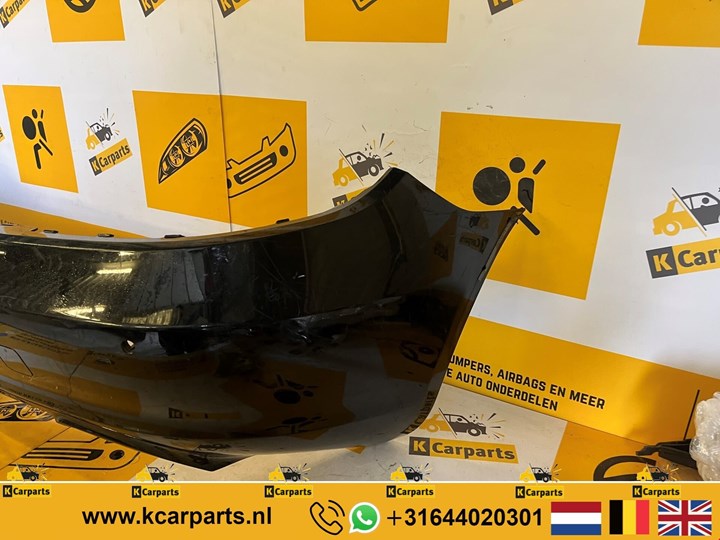 Koop Achterbumper bij KCarparts