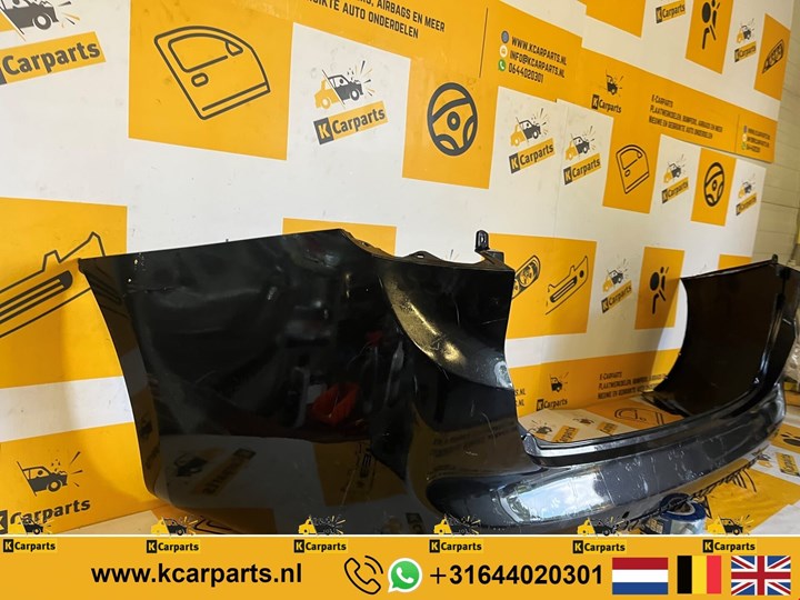 Koop Achterbumper bij KCarparts