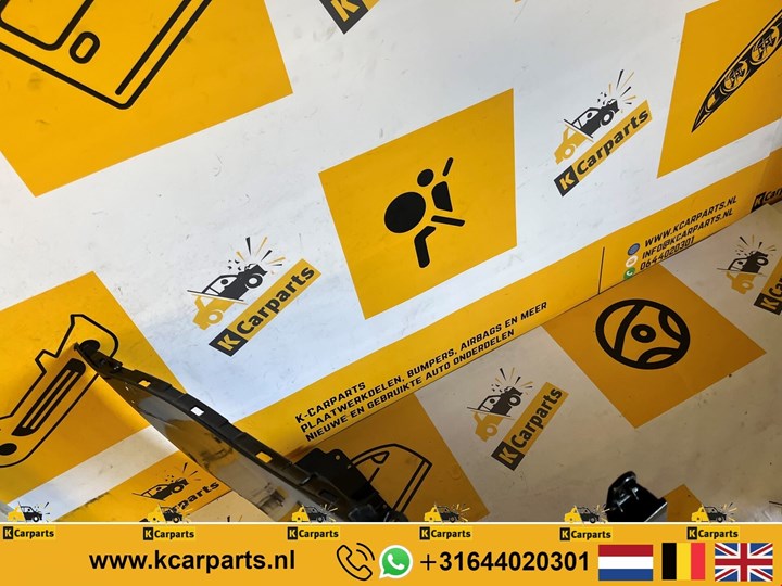 Koop Achterbumper bij KCarparts