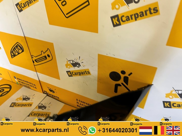 Koop Achterbumper bij KCarparts