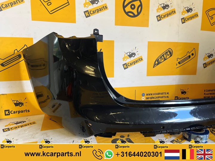 Koop Achterbumper bij KCarparts