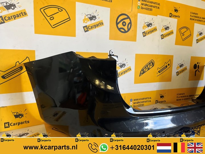 Koop Achterbumper bij KCarparts
