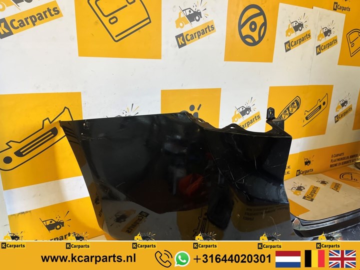 Koop Achterbumper bij KCarparts