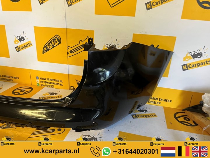 Koop Achterbumper bij KCarparts