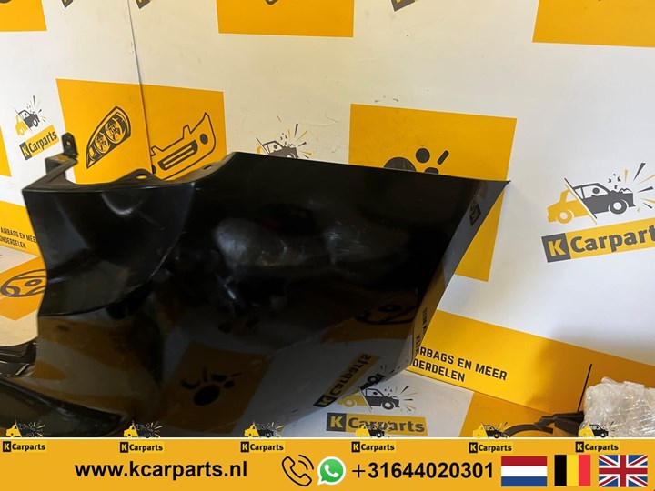 Koop Achterbumper bij KCarparts