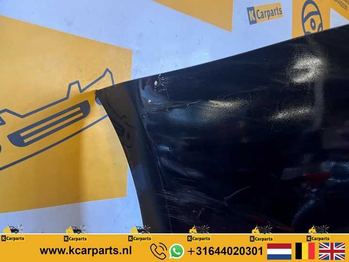 Koop Achterbumper bij KCarparts